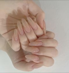 -M·X Nail日式美甲美睫