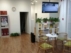 -苍轩跆拳道馆(望京店)