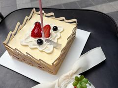 -积慕Cake(解放大道店)