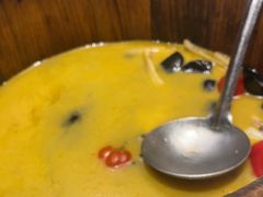 -天毓山庄·餐厅