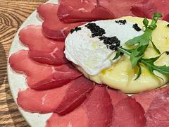 -Apollo·西班牙小酒馆(安福路店)