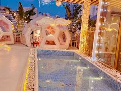 -天空花园餐吧·生日·团建(南山店)