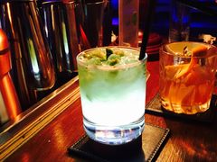 -迦南D BAR