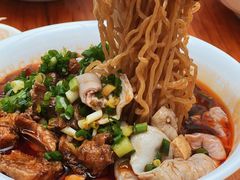 -蒋家肠旺面馆老店(合群路店)