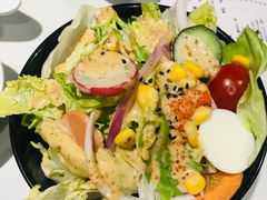 -韩时烤肉(枫蓝店)