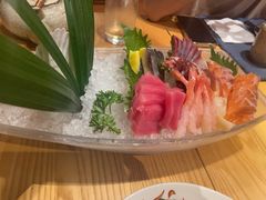 -广州增城保利皇冠假日酒店-玄日本餐厅