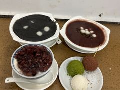 -仁信老铺甜品(北京路店)