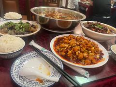 -小四川餐厅(纪庄子北道店)