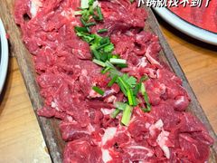 -贵厨酸汤牛肉(小十字店)