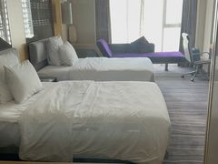 -青岛富力艾美酒店
