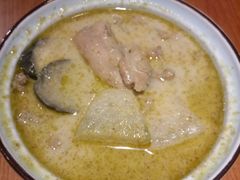 -我的甜·泰国餐厅