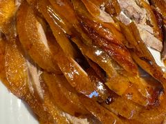 -同喜烤鸭店(光芒店)