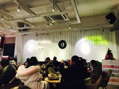-greenjoy绿享轻食(宁海路店)