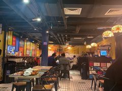 -玛嘉烈(北京金融街店)