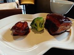 -上海苏宁宝丽嘉酒店·嘉府壹号中餐厅
