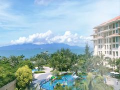 -惠州金海湾嘉华度假酒店