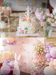 -新寰亚月子会所(金鸡湖凯宾店)