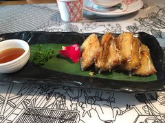 干煎带鱼-客官 · 江南小菜馆(长风大悦城店)