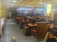 -大吉利潮汕鲜牛肉火锅(王府井店)
