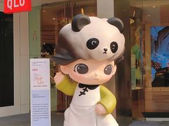 -VT101维多利广场