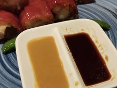 金牌虾饺皇-赏点粤式点心(广州塔店)