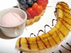 -Strawberry Butterfly草莓蝴蝶日式水果挞