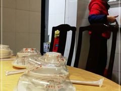 -粤北餐馆