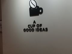 -Seesaw Coffee(朝阳大悦城店)