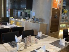 -长沙三景韦尔斯利酒店·Oval全日制餐厅自助餐