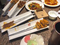 流汁宽粉-火吧PTV聚会餐厅(10号店)
