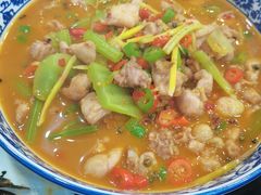 -响吃川菜(赣坊1969文化创意产业园店)