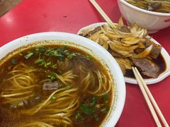 -乐天拉面(桃花街店)