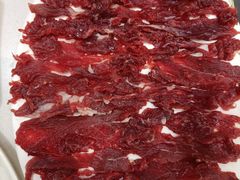 -黑山牛肉汤火锅(花城汇店)