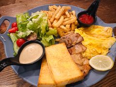 -番茄屋葡式美食(总店)