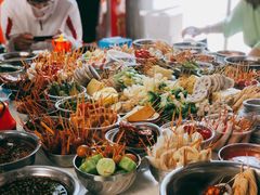 -江油特色冷沾沾(火炮街店)