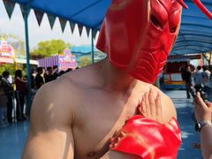 -海合安武汉极地海洋公园