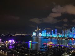 -VENU+海景酒廊