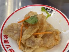 -堂堂小伙夫·辽宁小吃大排档(京西大悦城店)