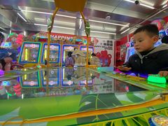 -城市英雄(衡阳中山路店)