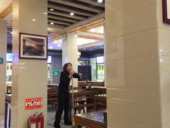 大堂-百年认一力 太原老字号 (桥头街店)