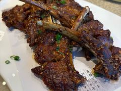 -香厨中餐厅(松北香格里拉店)