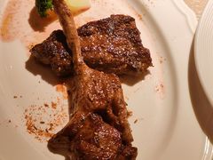 -波特曼西餐厅(中央大街店)