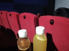 -橙天嘉禾影城(沈阳亿丰店)