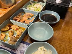 -蚝英雄鲜蚝自助专门店(长楹天街直营店)