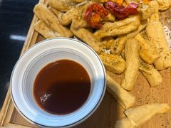 -满堂春特色餐馆