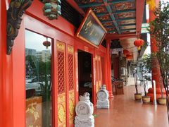 -缪氏川菜(丰盛町店)