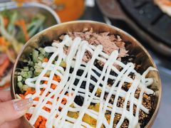 -玄希浪漫厨房·韩料烤肉(湖滨银泰in77店)