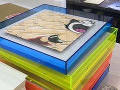 -龙慧画框·裱画配框工厂店