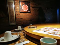 -老灶堂文创火锅(文艺路店)