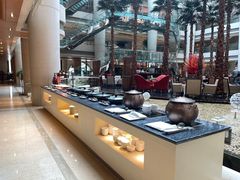 -威斯汀舞台餐厅